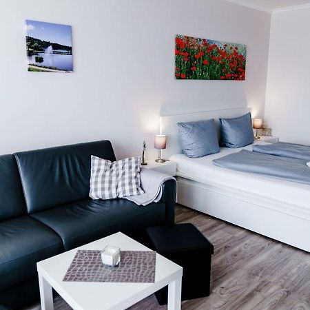 Haus Vier Jahreszeiten Am See Apartment Am Kranichsee Goslar Ngoại thất bức ảnh