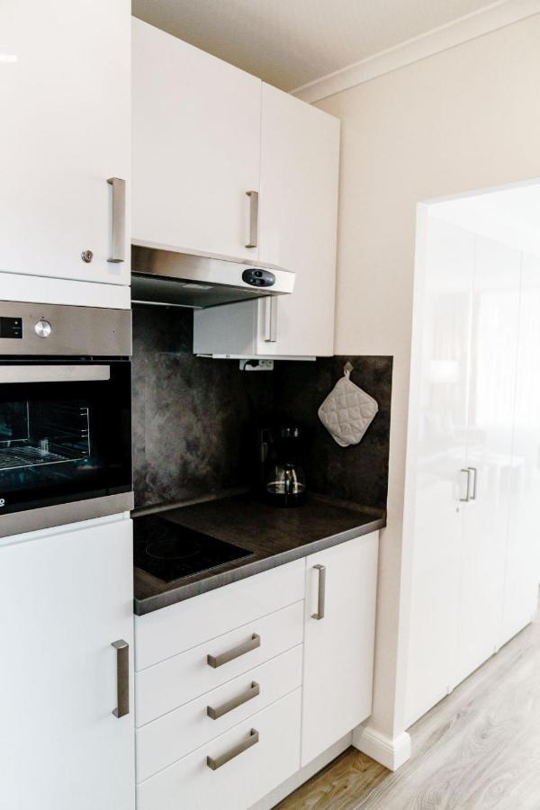 Haus Vier Jahreszeiten Am See Apartment Am Kranichsee Goslar Ngoại thất bức ảnh