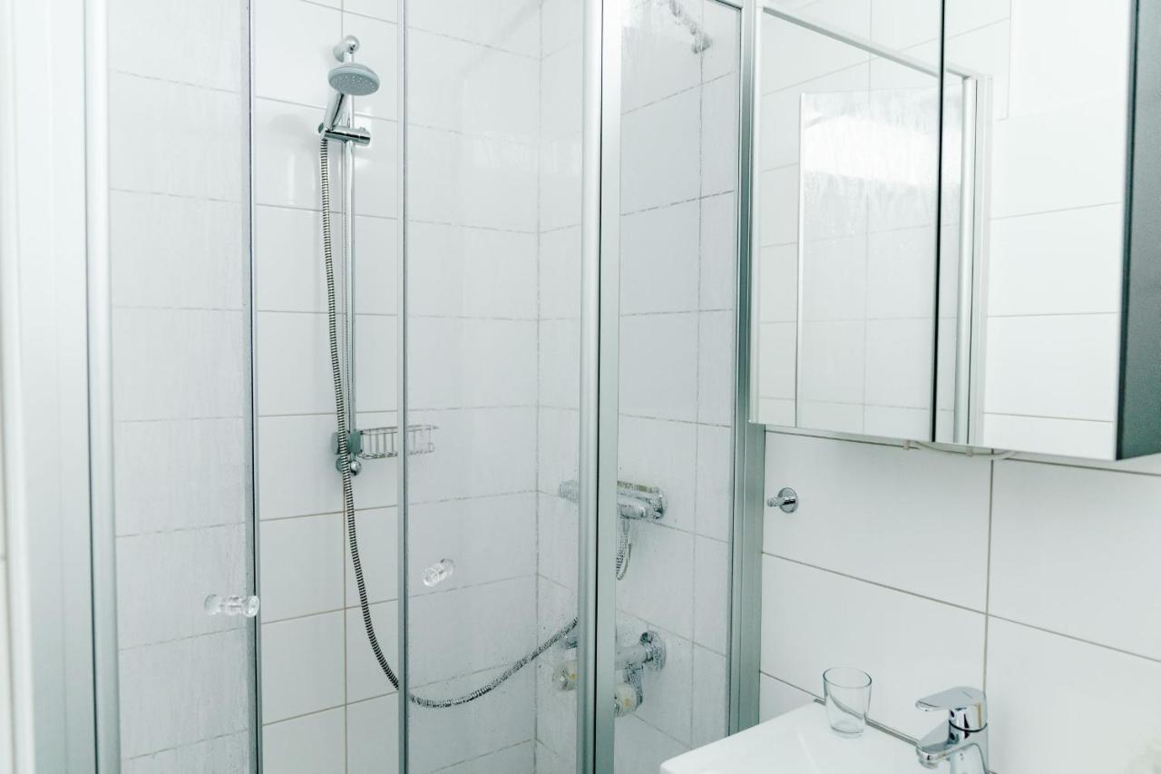 Haus Vier Jahreszeiten Am See Apartment Am Kranichsee Goslar Ngoại thất bức ảnh