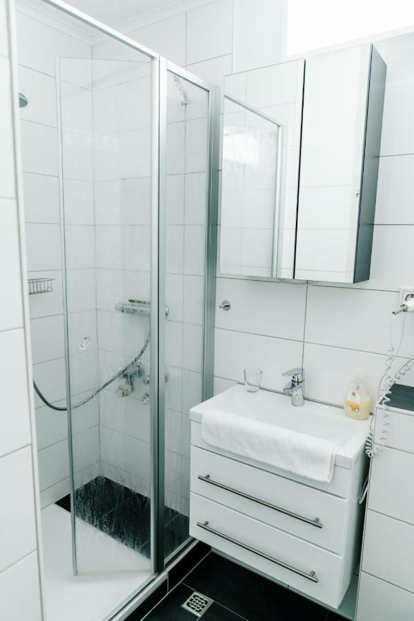 Haus Vier Jahreszeiten Am See Apartment Am Kranichsee Goslar Ngoại thất bức ảnh